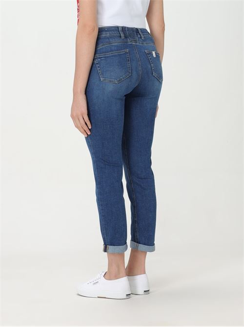 ECS B.UP PARFAIT MONROE REG.W. LIU JO | UA4073DS015/78263